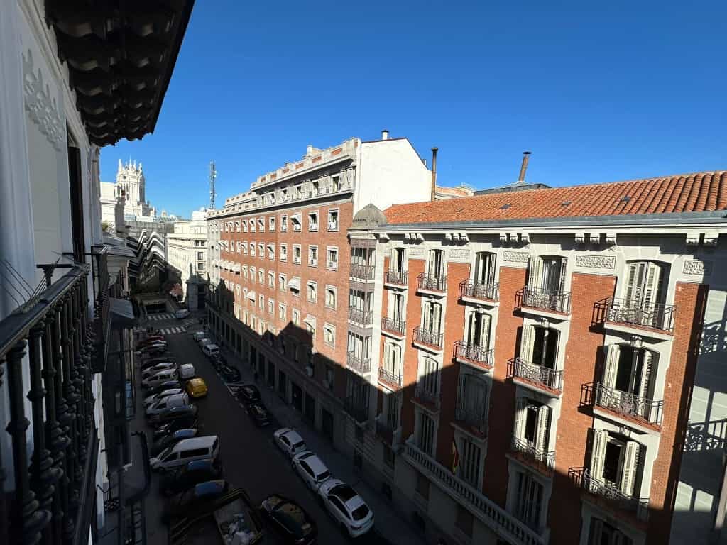 公寓 在 Madrid, Community of Madrid 12622666