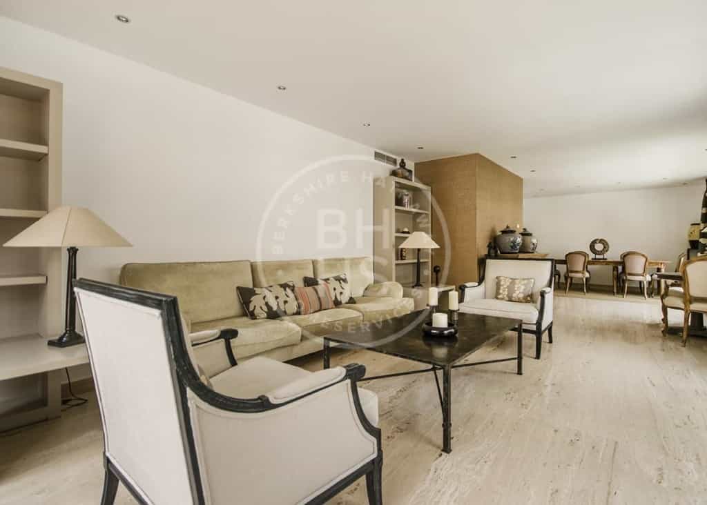 Condominium in Madrid, Madrid 12622690
