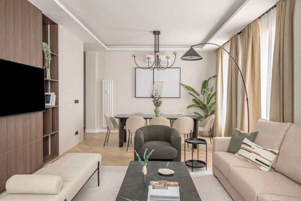 Condominium in Madrid, Madrid 12622699