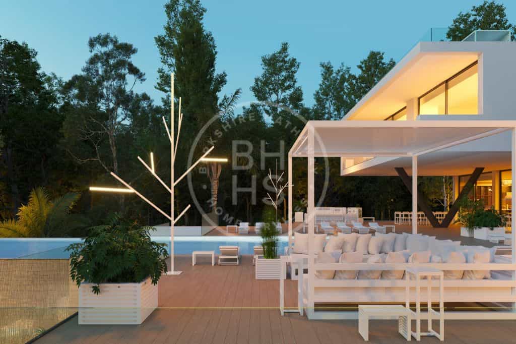 House in Tres Cantos, Community of Madrid 12622714