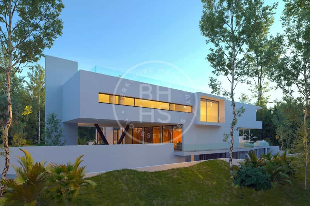 House in Tres Cantos, Community of Madrid 12622714