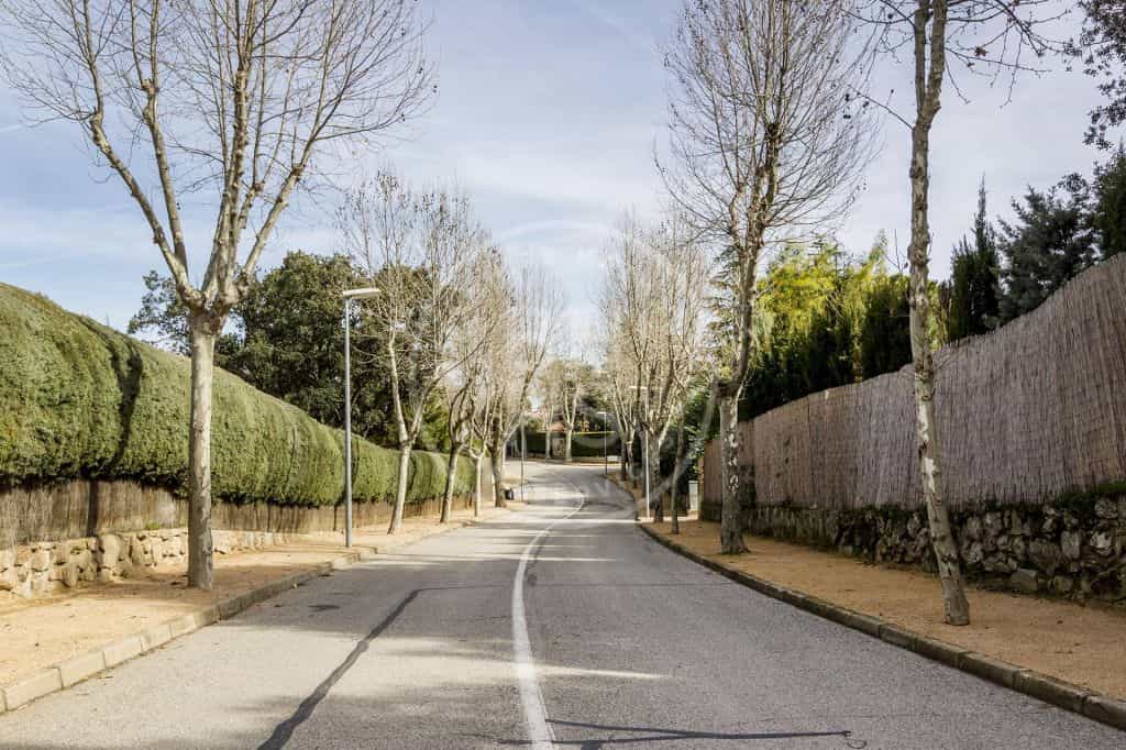 House in Tres Cantos, Community of Madrid 12622720
