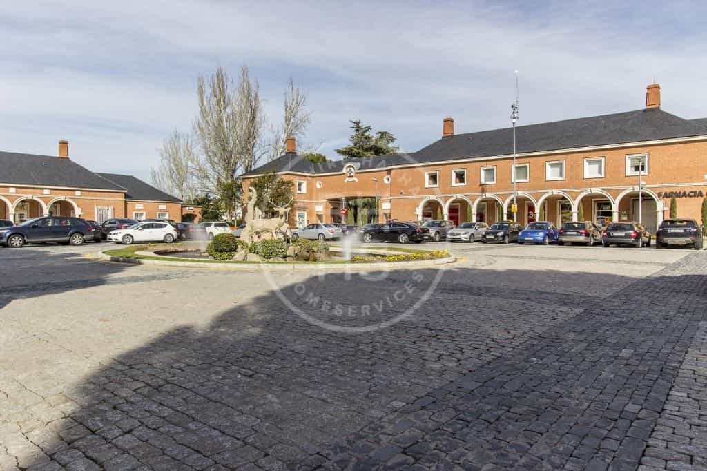 House in Tres Cantos, Community of Madrid 12622720
