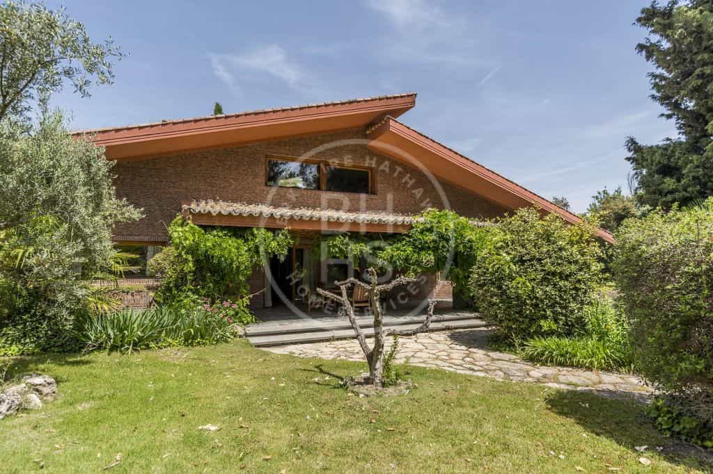 House in Tres Cantos, Community of Madrid 12622724