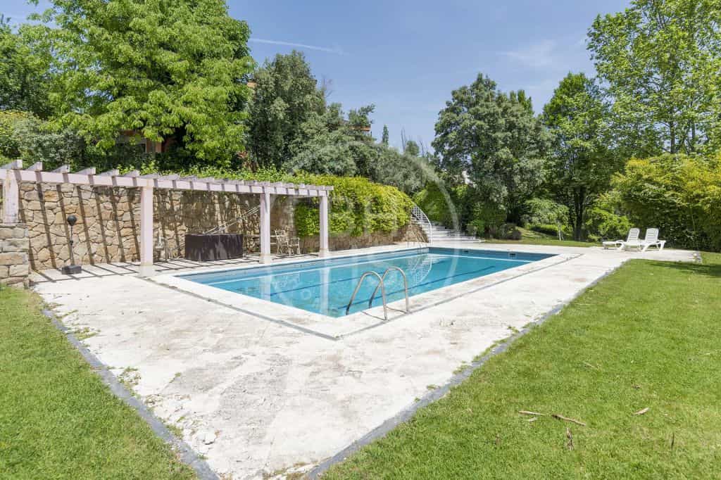 Huis in Tres Cantos, Community of Madrid 12622731