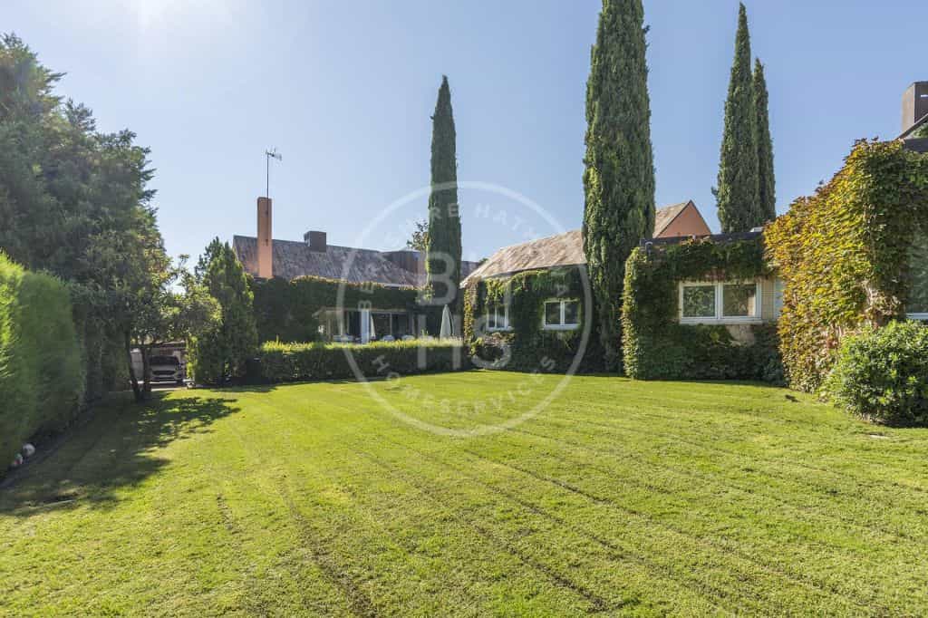 Huis in Tres Cantos, Community of Madrid 12622743