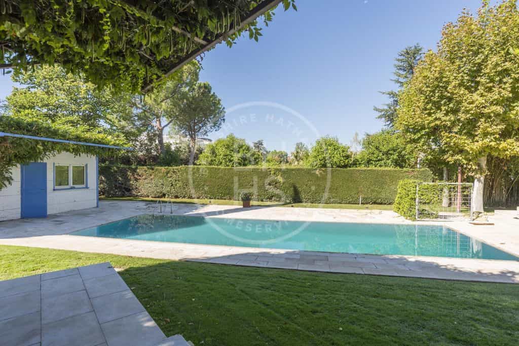 House in Tres Cantos, Community of Madrid 12622743