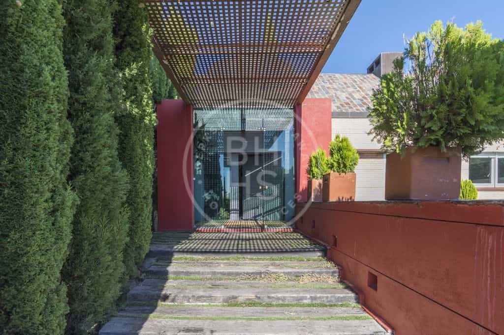 casa no Tres Cantos, Community of Madrid 12622743