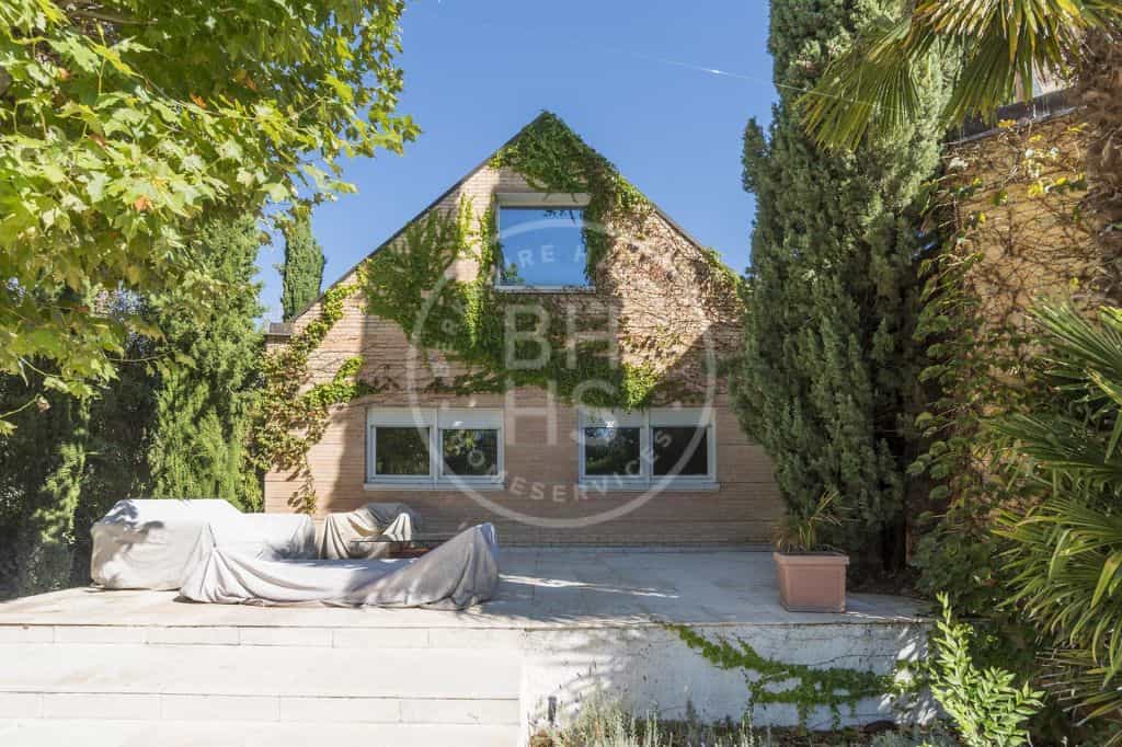 Rumah di Valdelamasa, Madrid 12622743
