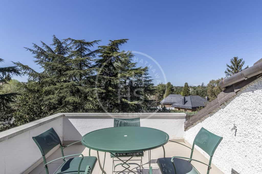 Huis in Tres Cantos, Community of Madrid 12622749