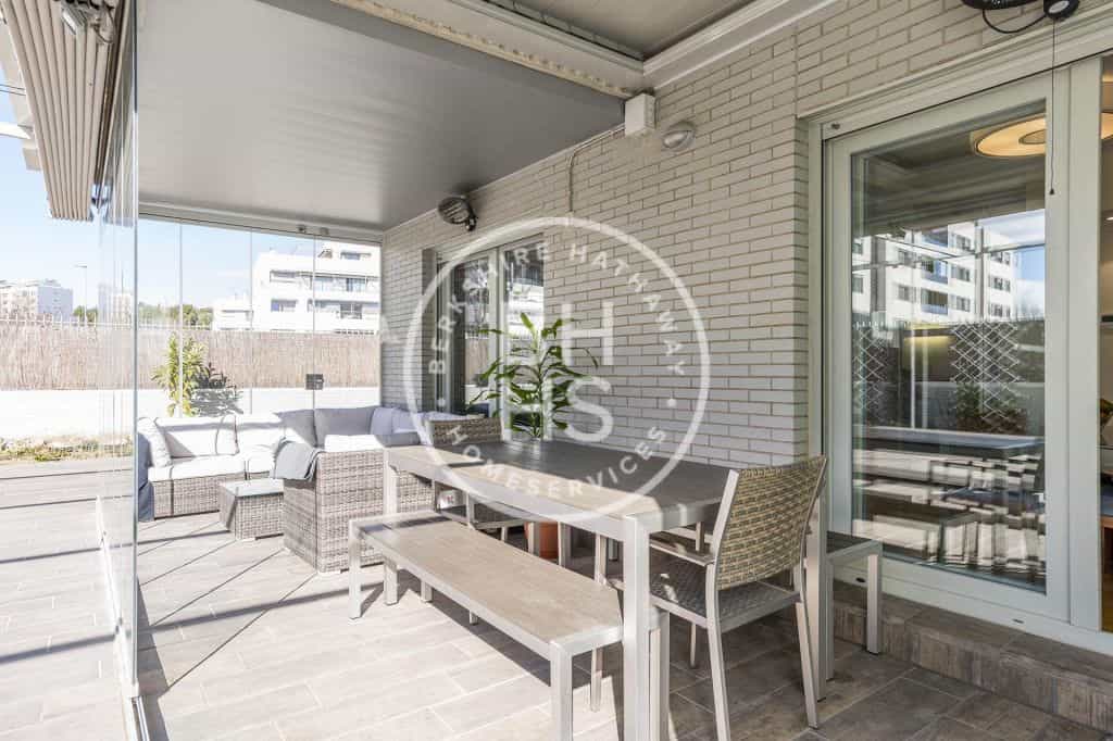 Condominium in Madrid, Madrid 12622753