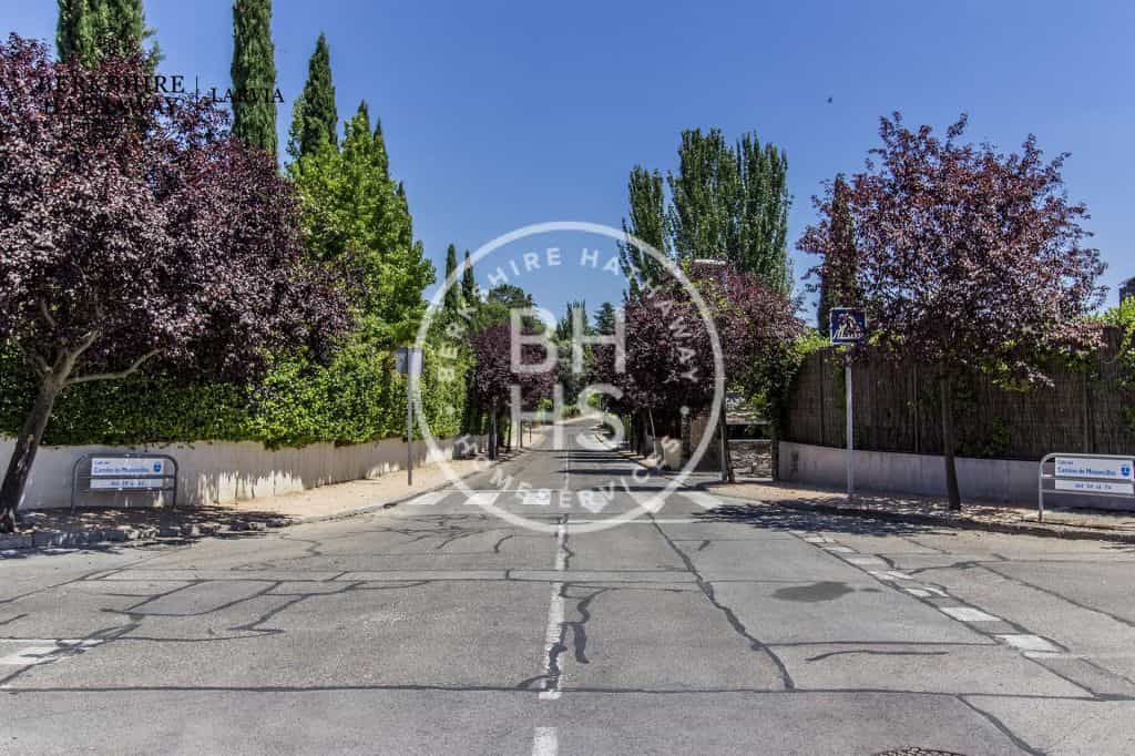 House in Tres Cantos, Community of Madrid 12622757
