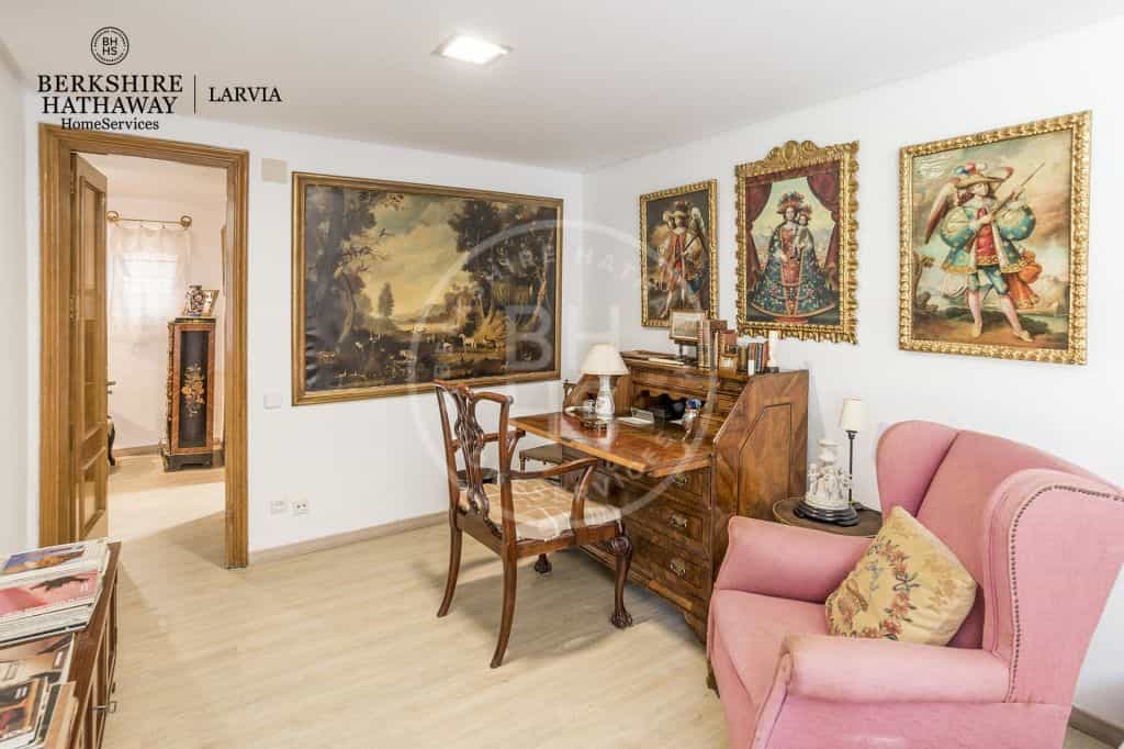 公寓 在 Alcobendas, Community of Madrid 12622759