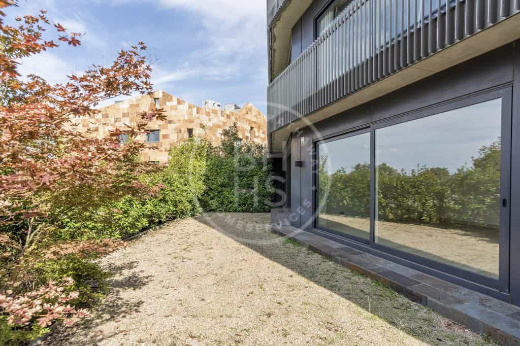 Eigentumswohnung im Madrid, Community of Madrid 12622760