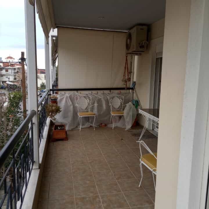 公寓 在 Plagiari, Kentriki Makedonia 12622810