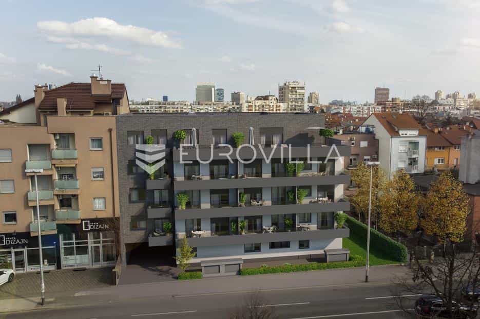 Condominio en Zagreb,  12622819