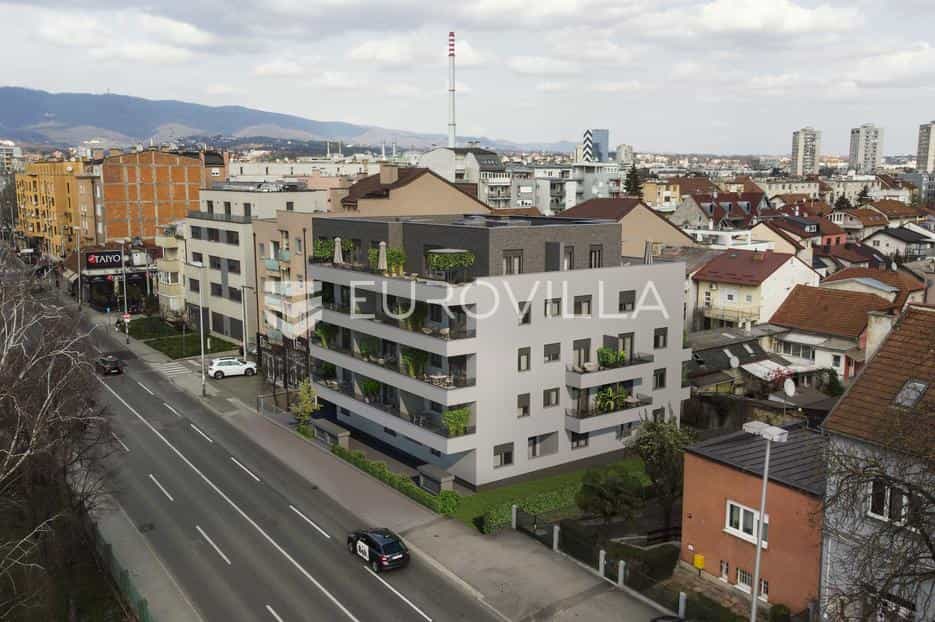 Condominio en Zagreb, Zagreb, Graduado 12622819