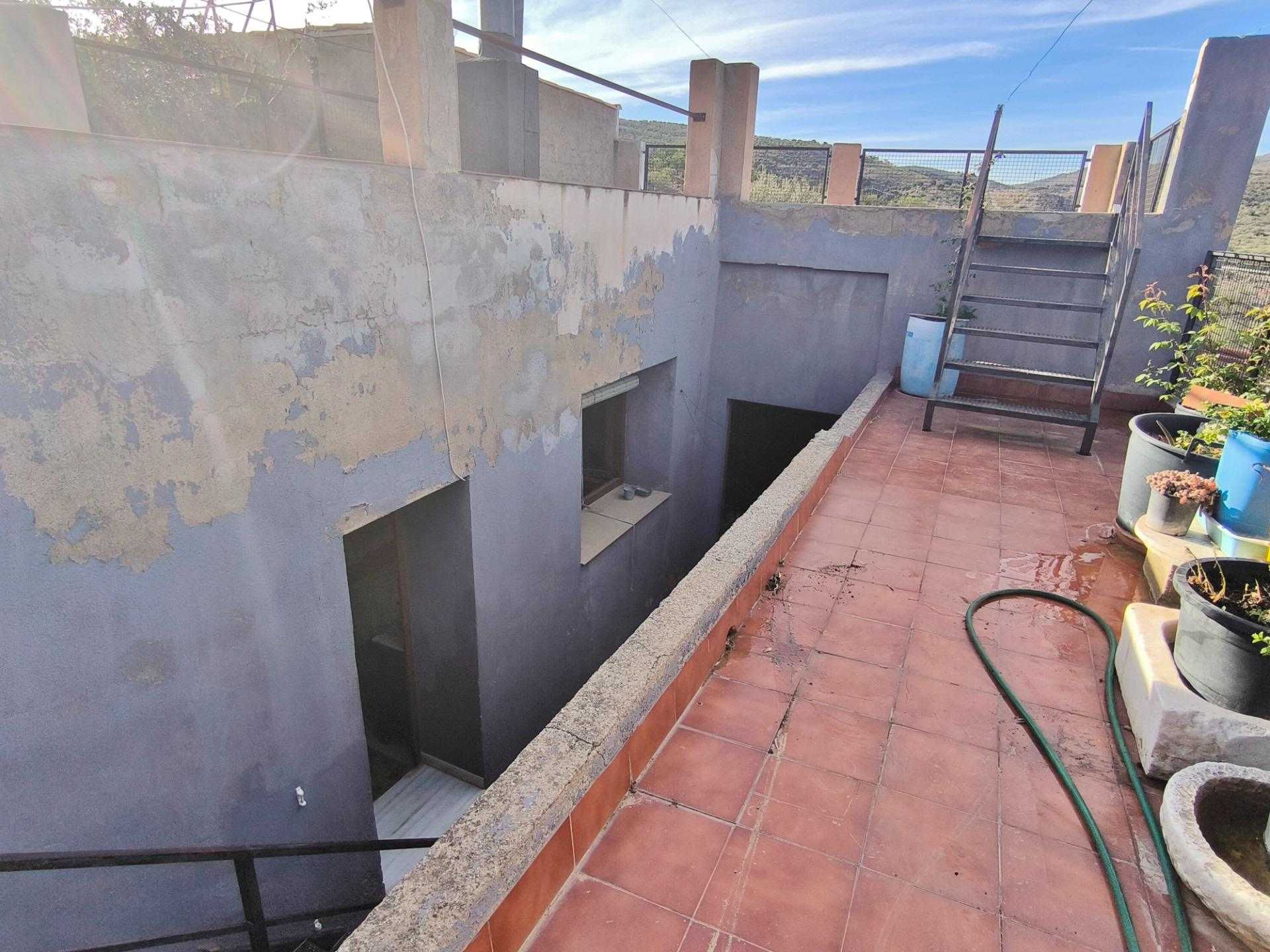 House in Tahal, Andalucía 12622839