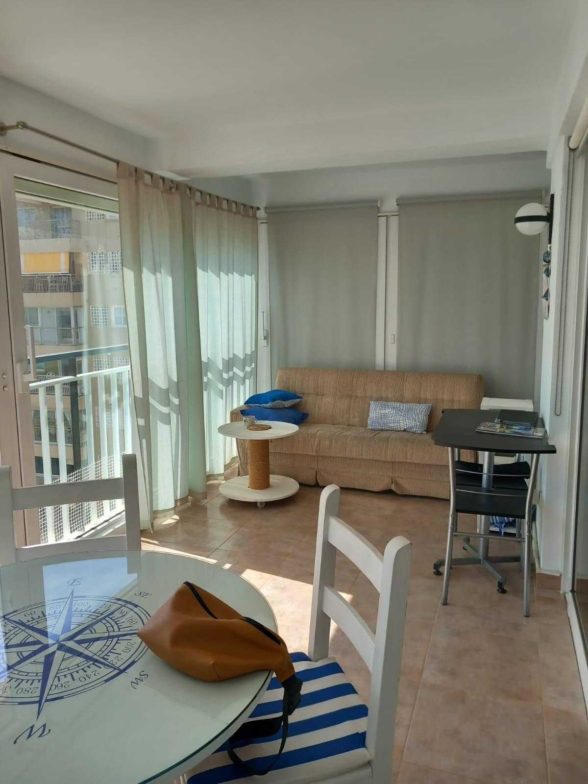 Condominium dans Benicàssim, Comunidad Valenciana 12622845