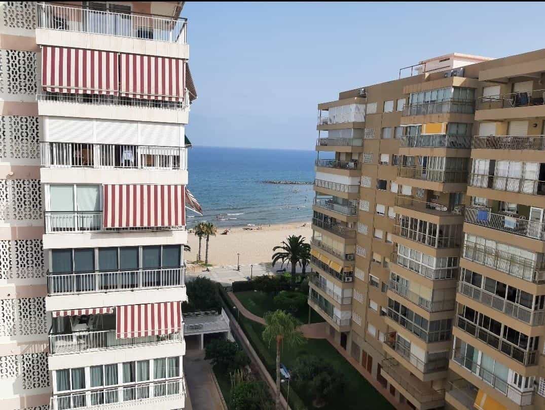 Condominium dans Benicasim, Valencia 12622845