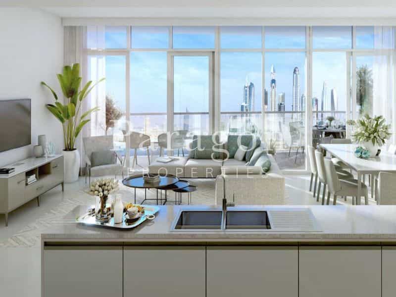 Condominium in Dubai, Dubayy 12622879