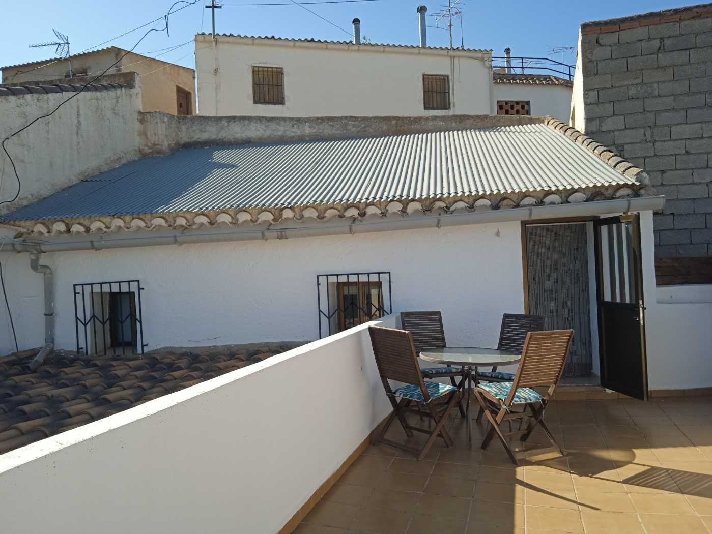 房子 在 Bácor, Andalucía 12623339
