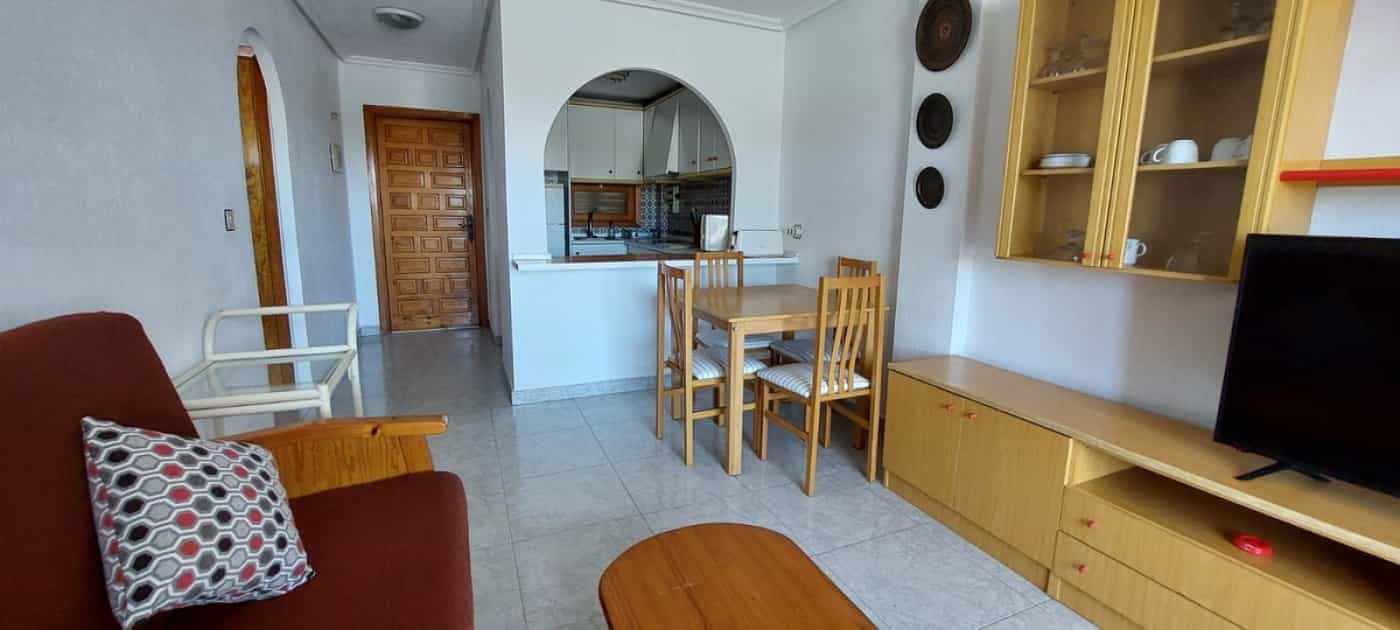 Condominium in Lo heidens, Murcia 12623344