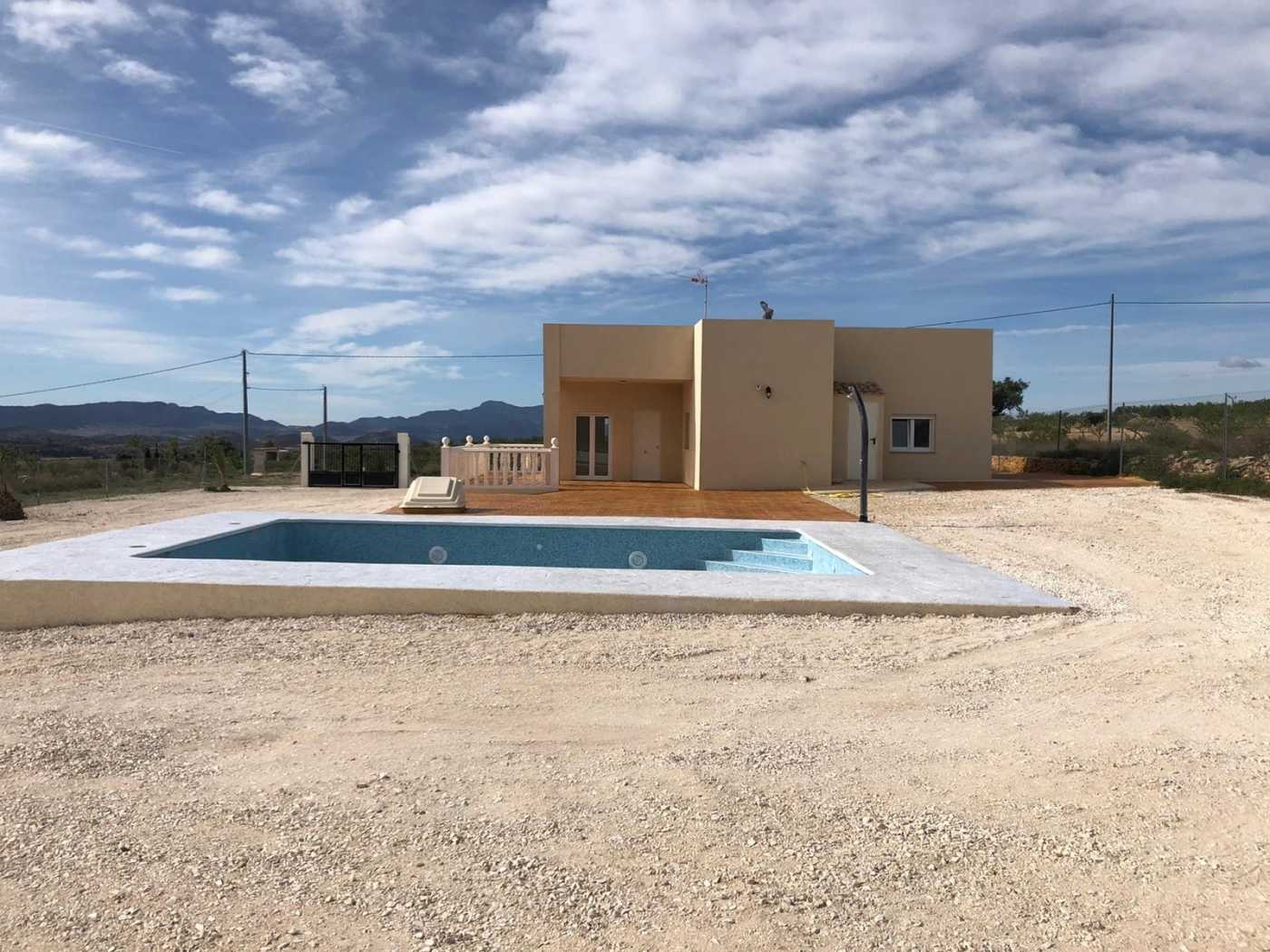 Casa nel Jumilla, Murcia 12623365