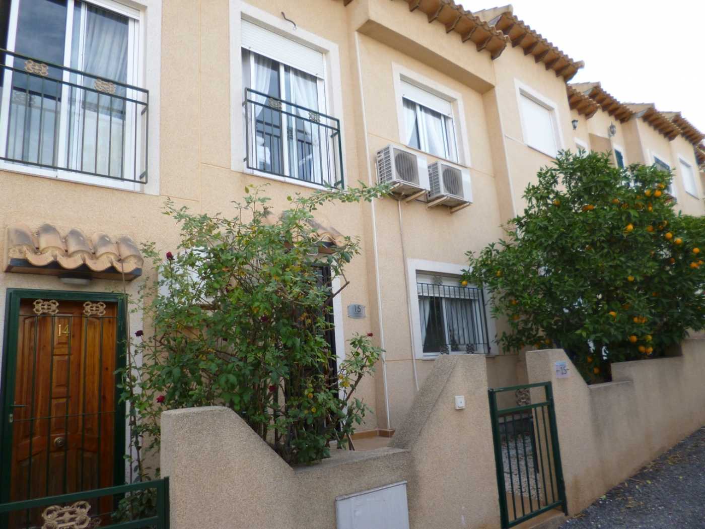 房子 在 Almoradí, Comunidad Valenciana 12623373