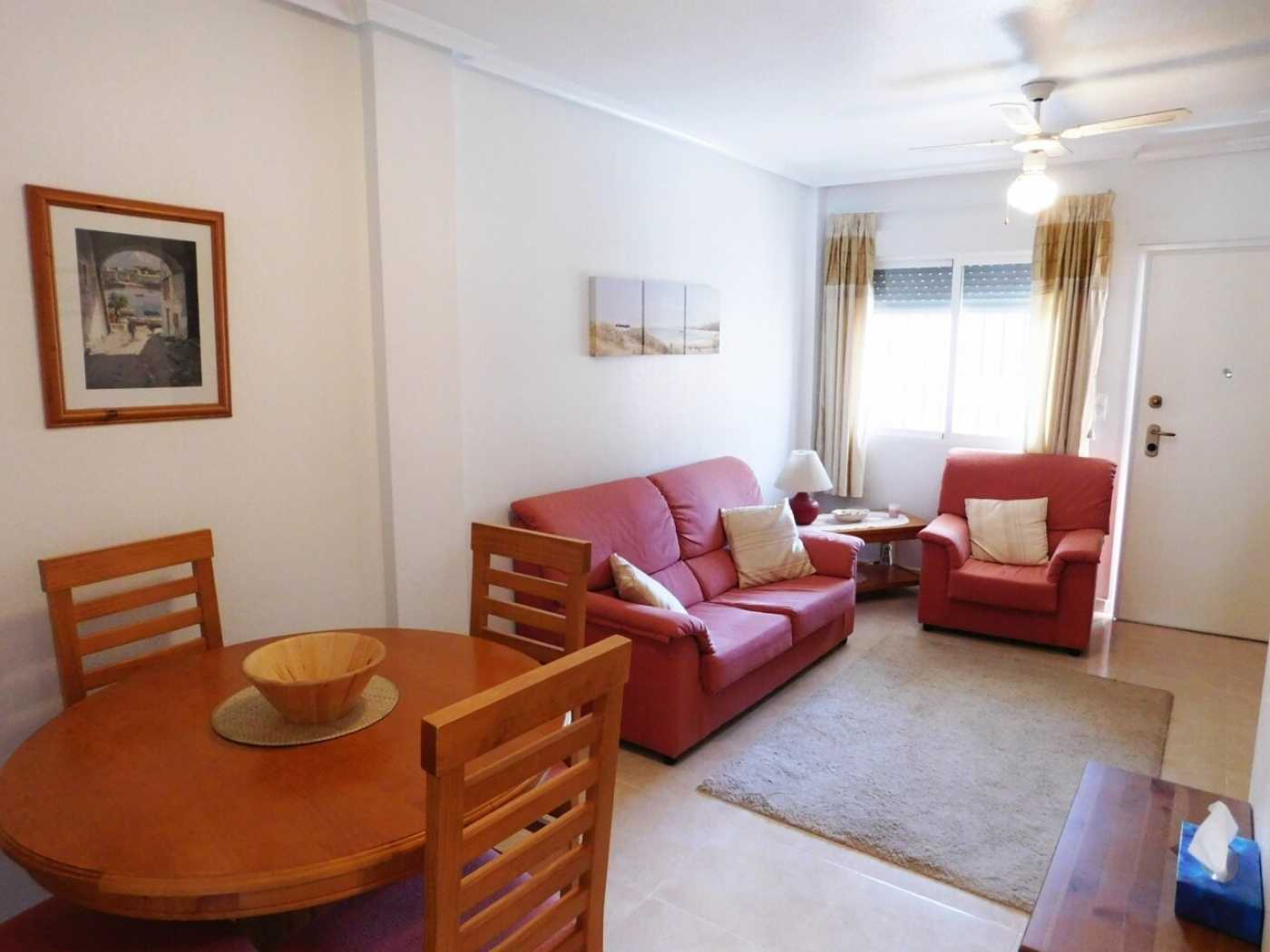 公寓 在 胡爾奇洛, 巴倫西亞 12623385