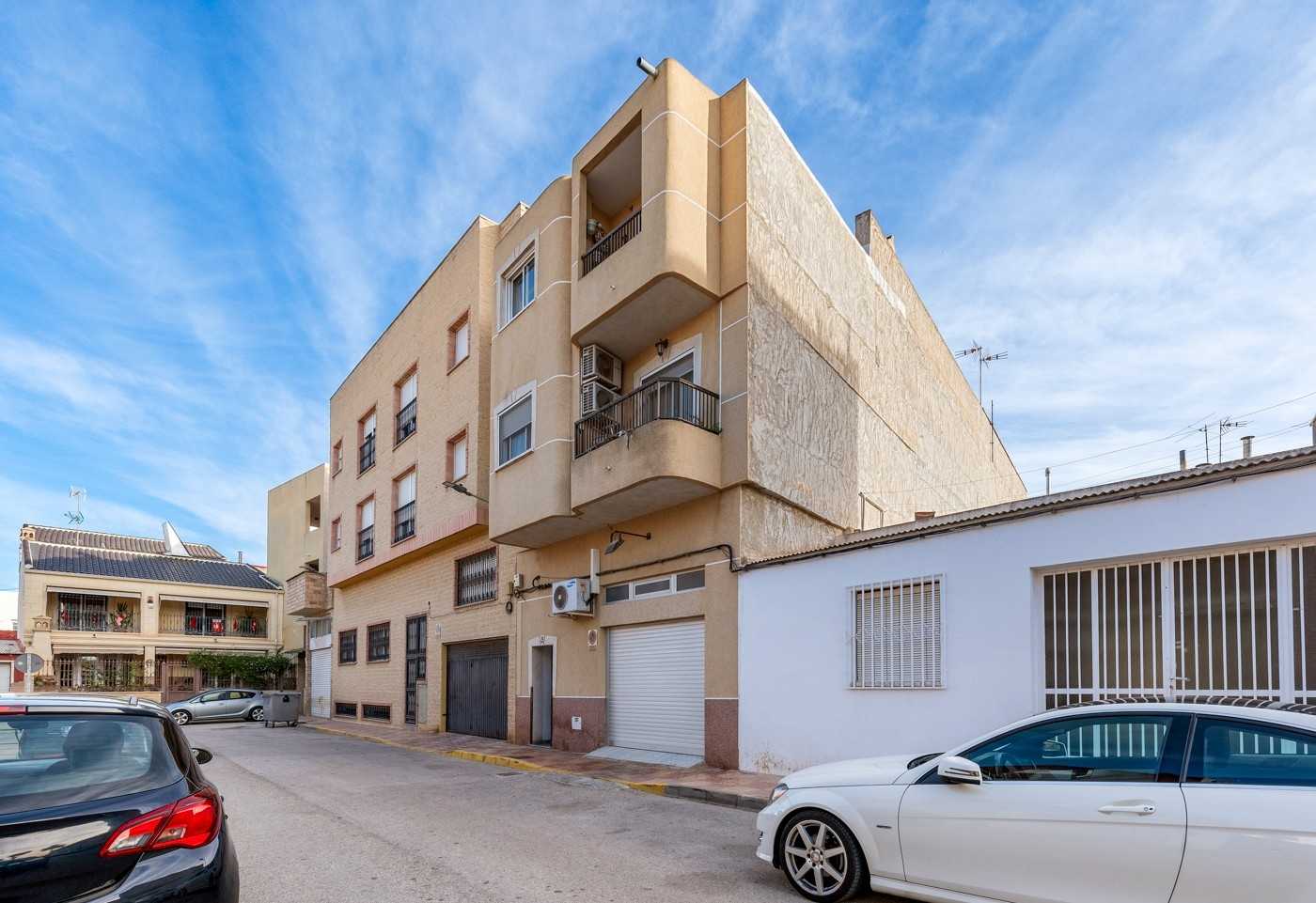 Kondominium dalam Jacarilla, Comunidad Valenciana 12623387