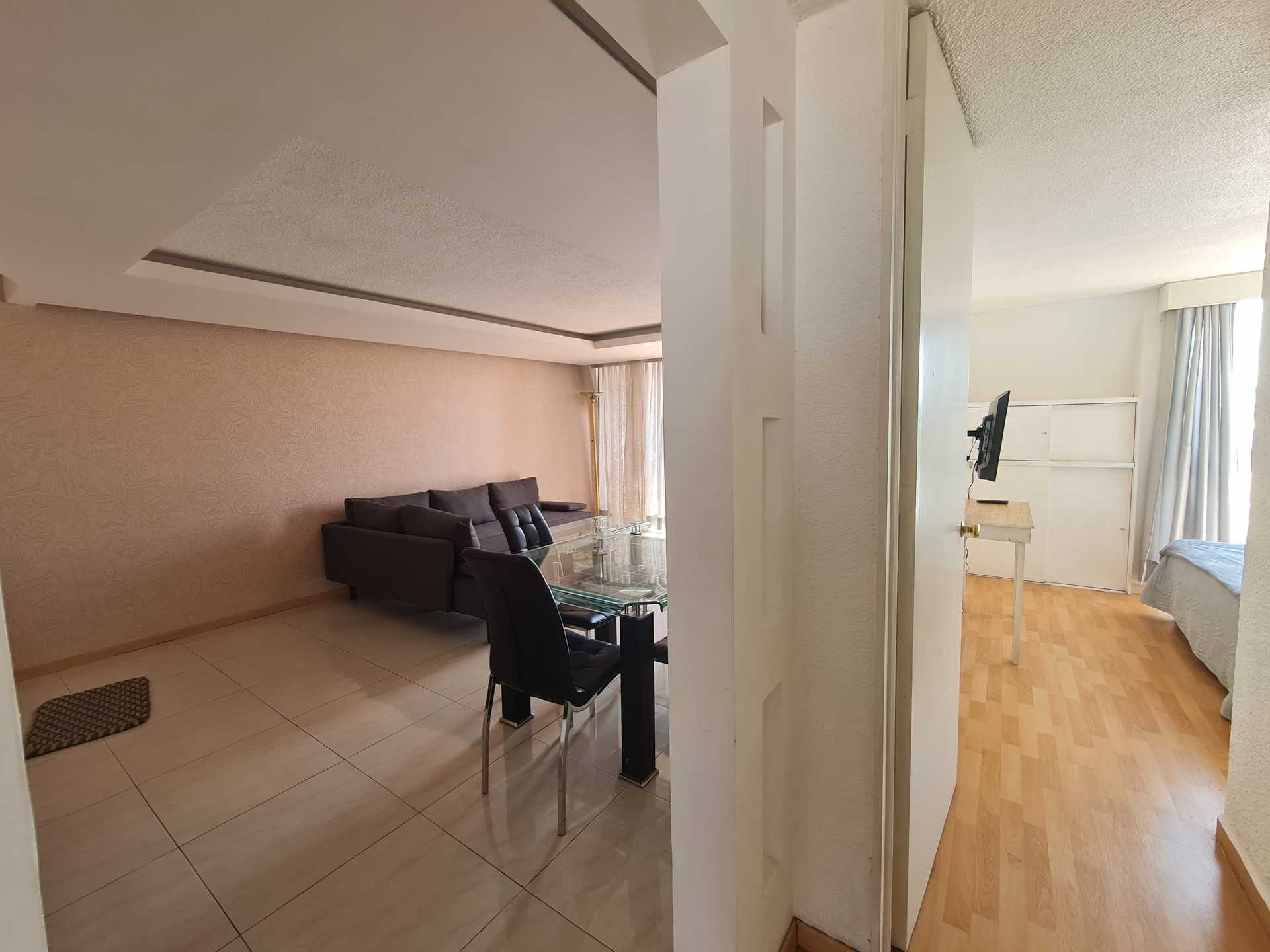 公寓 在 Ciudad de México, 58 Recreo 12623423