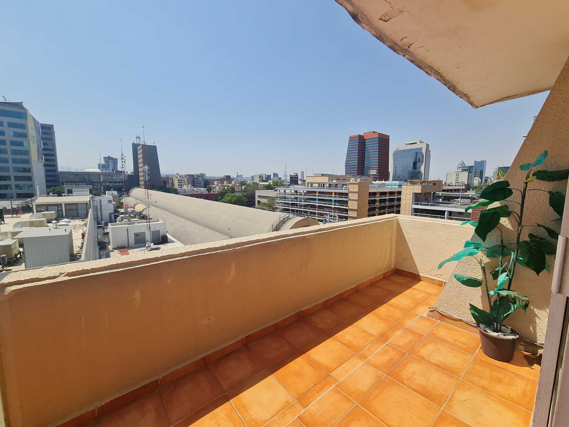 분양 아파트 에 Ciudad de México, 58 Recreo 12623423