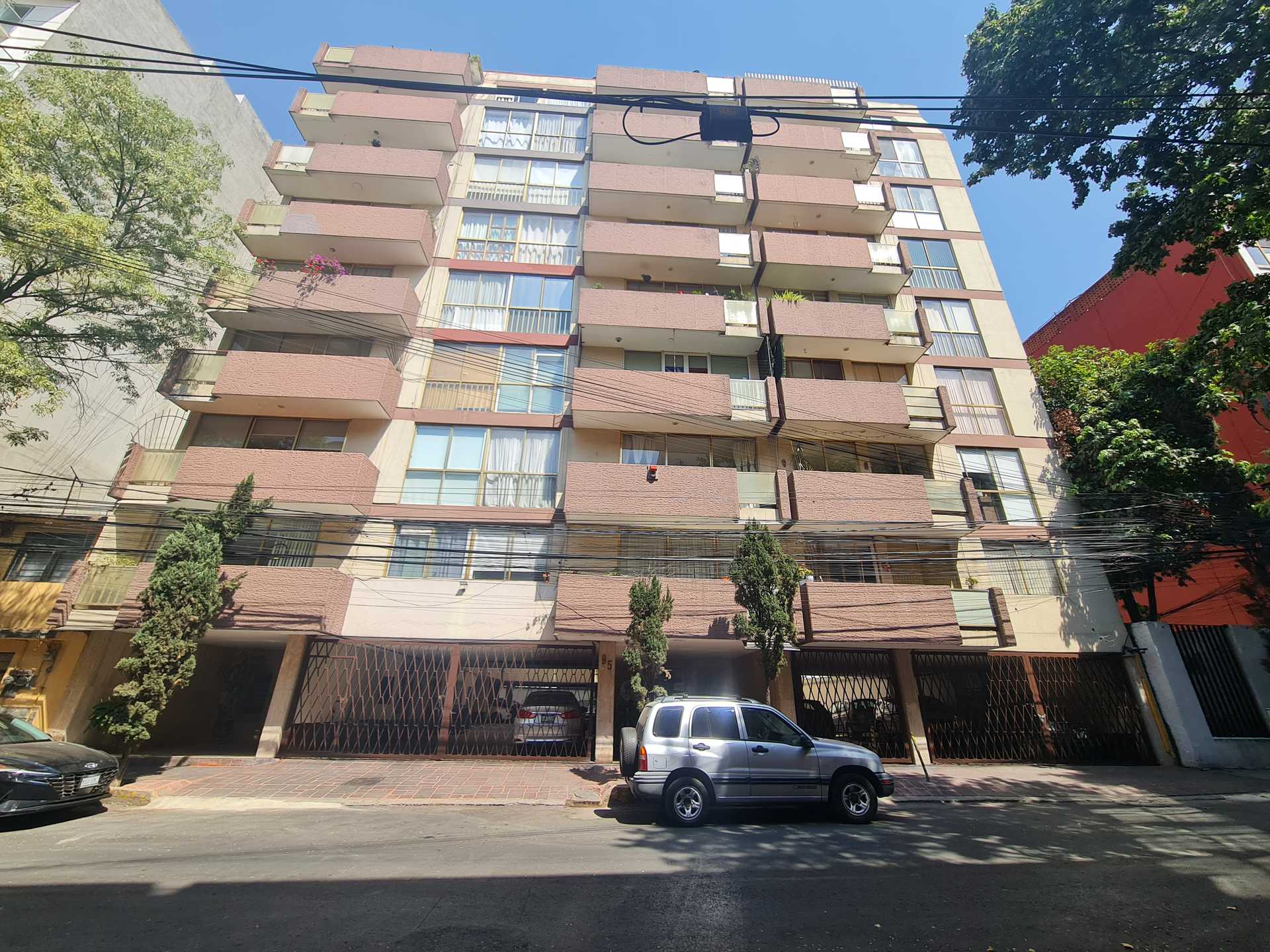 Condominium in Barrio Norte, 58 Recreo 12623423