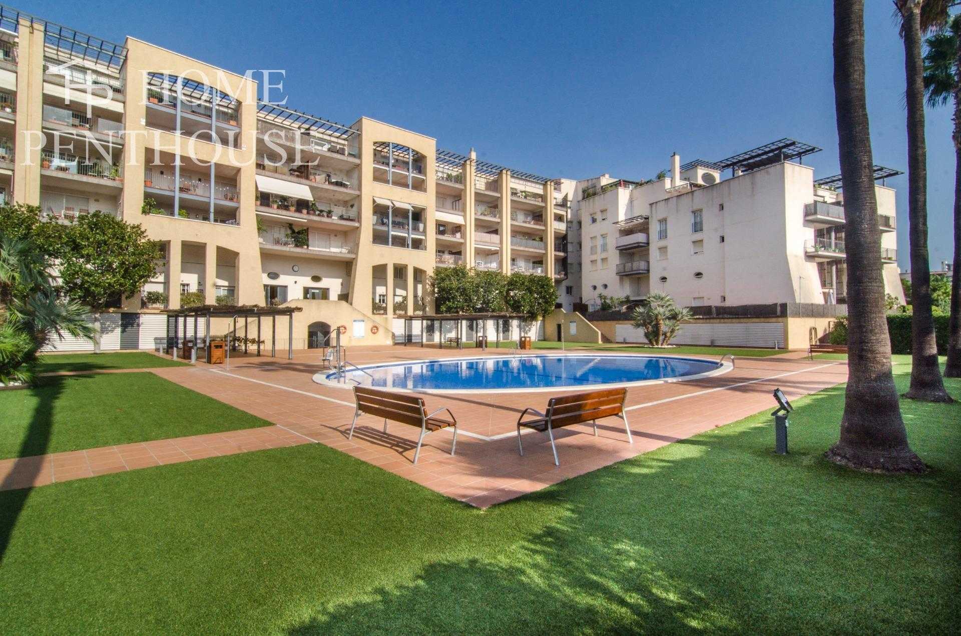Condominio en Sitges, Cataluña 12623424