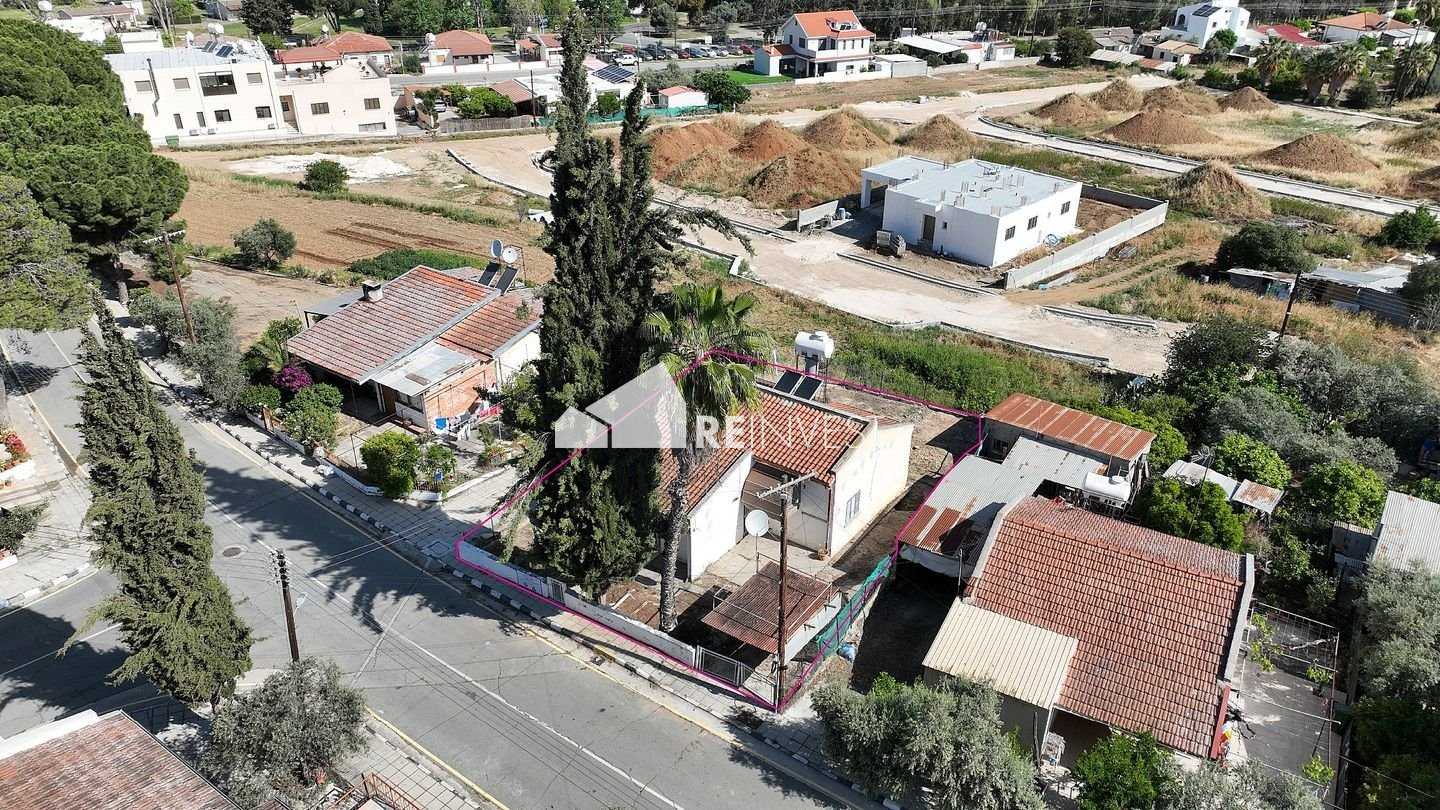 Dom w Anageia, Nikozja 12623450