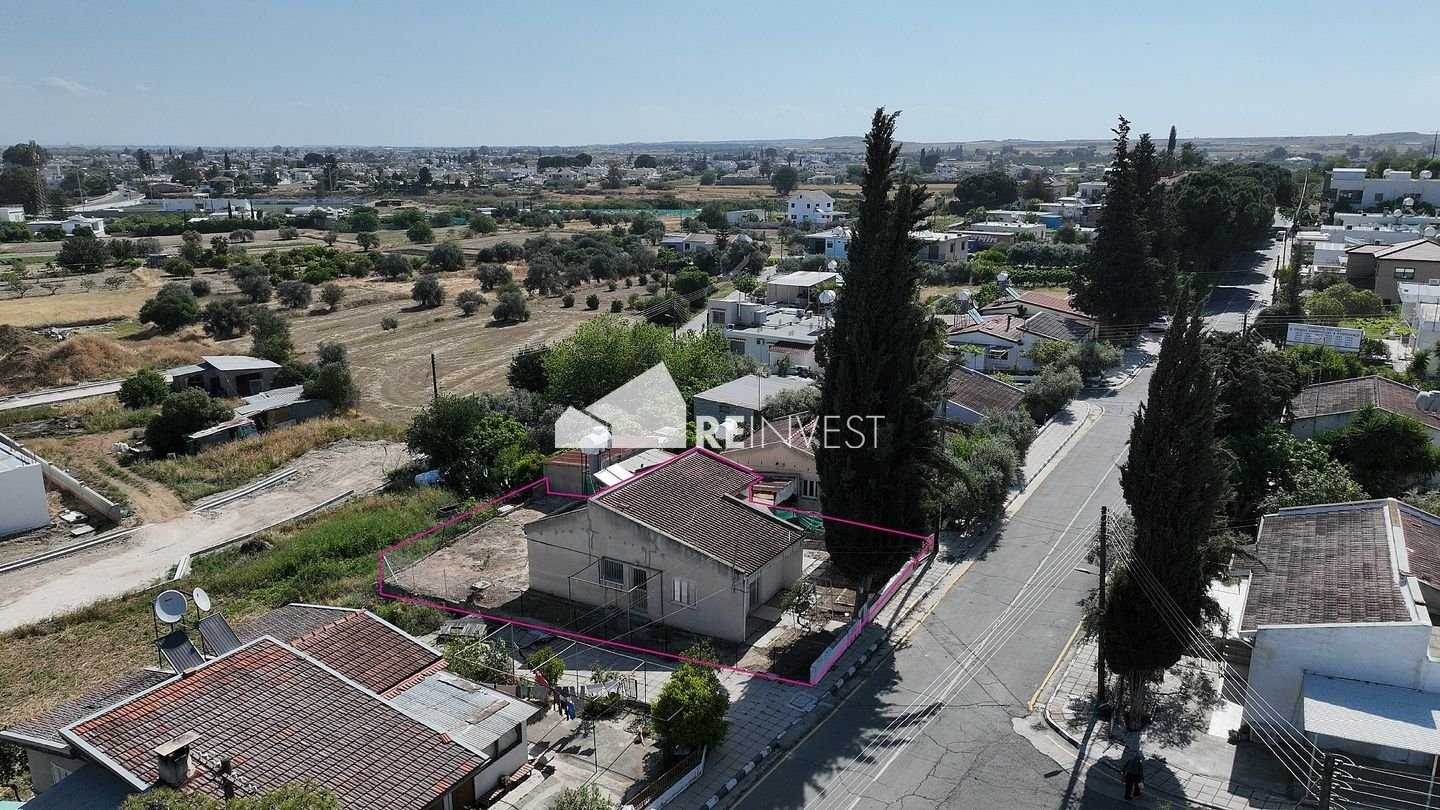 casa en Anageia, Nicosia 12623450