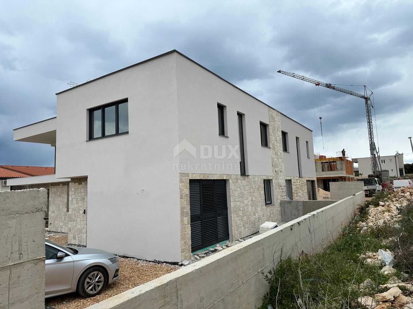 House in Kolan, Zadarska Zupanija 12623593