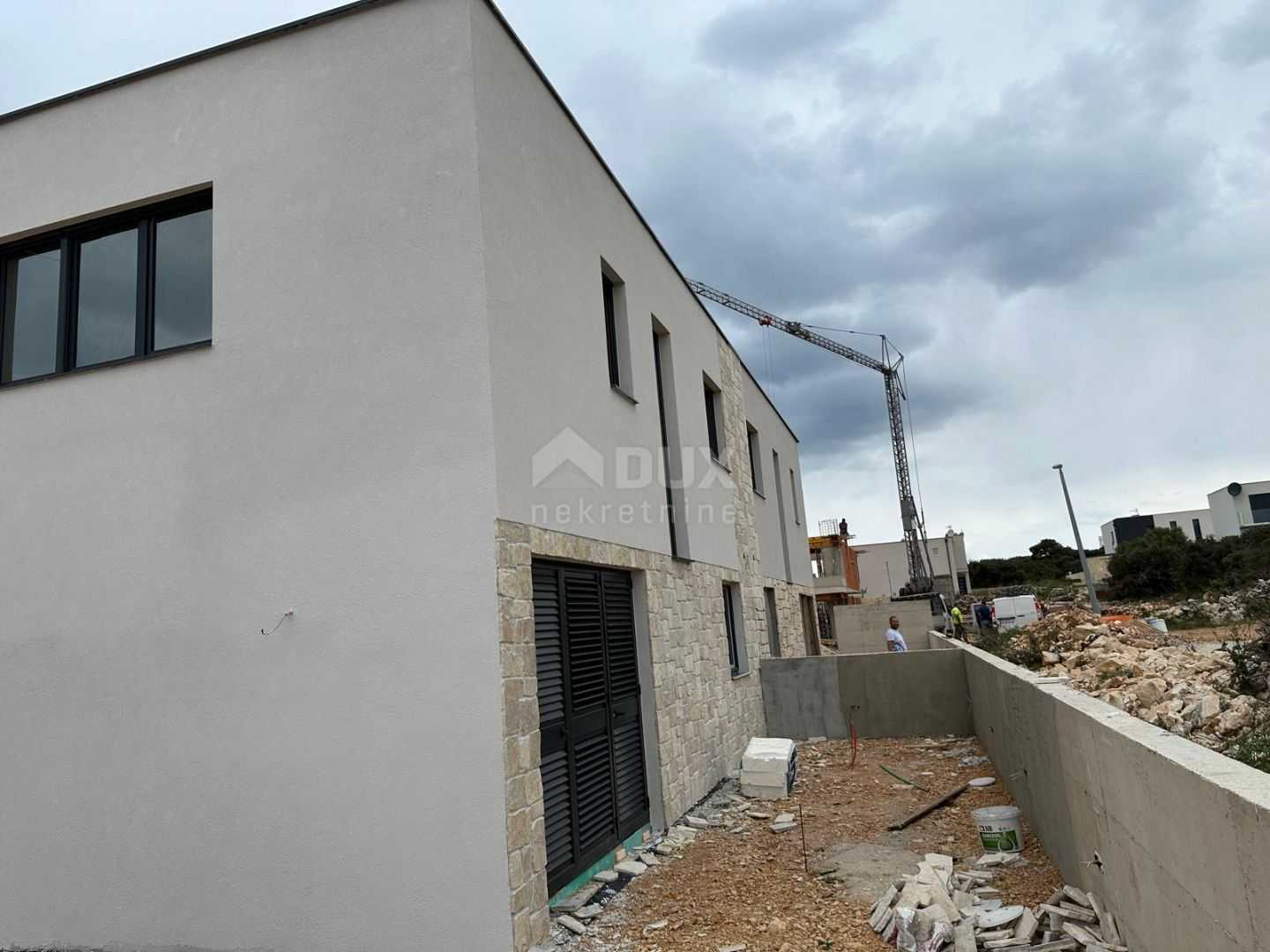 σπίτι σε Mandre, Zadar County 12623593