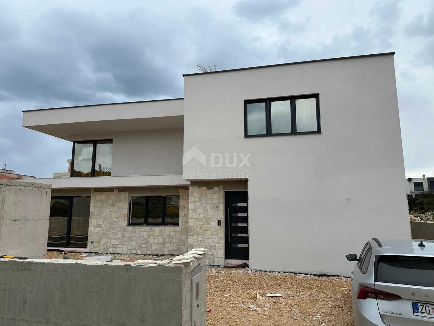 σπίτι σε Mandre, Zadar County 12623593