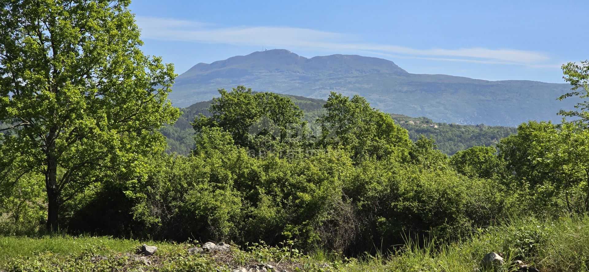 Terra no Pican, Istarska Zupanija 12623616