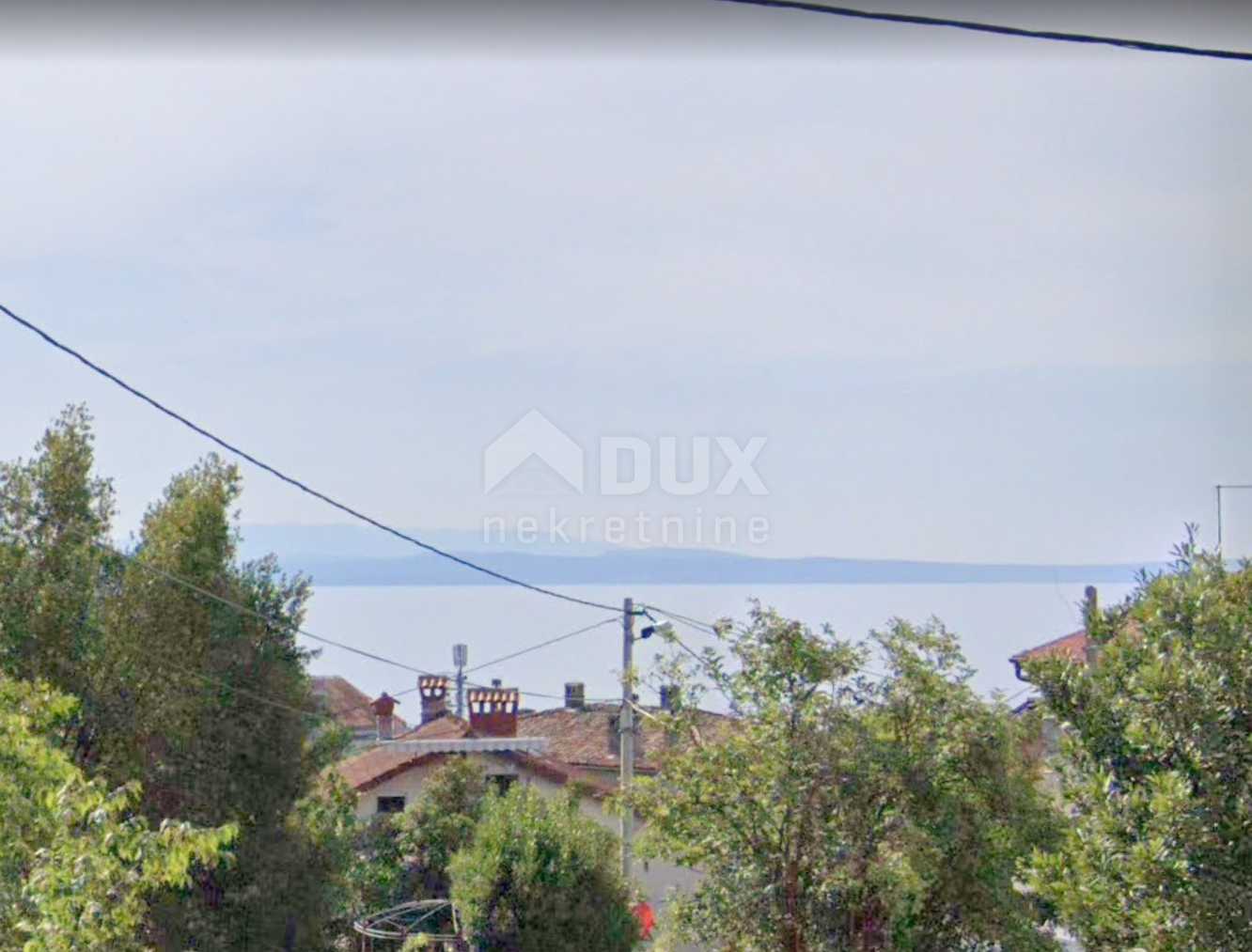 土地 在 Rijeka, Primorsko-goranska županija 12623620
