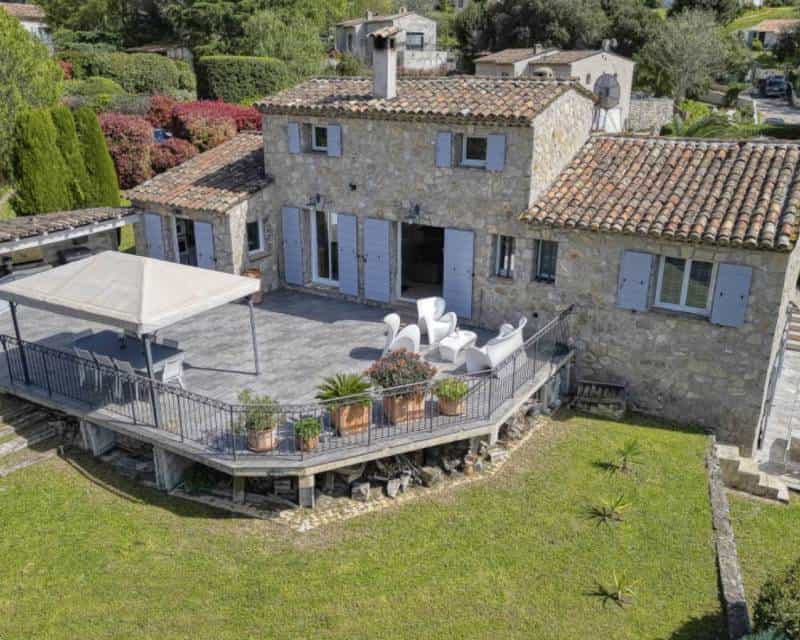 Huis in Peymeinade, Provence-Alpes-Côte d'Azur 12623638
