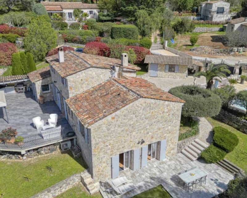 Hus i Peymeinade, Provence-Alpes-Cote d'Azur 12623638
