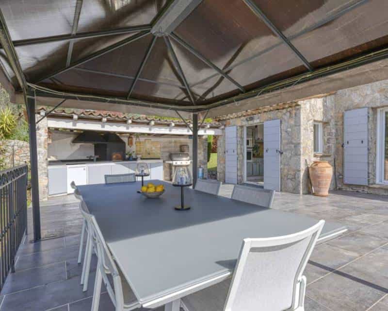 casa no Peymeinade, Provence-Alpes-Côte d'Azur 12623638