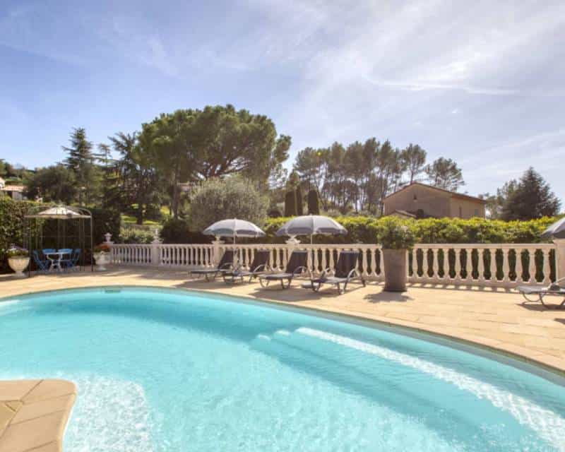 casa no Peymeinade, Provence-Alpes-Côte d'Azur 12623638