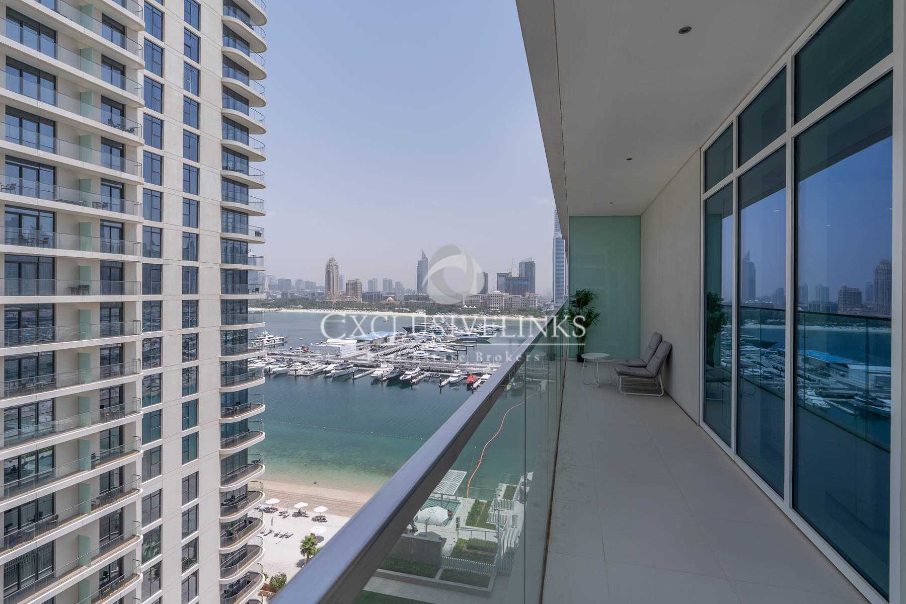 Condominium dans دبي, دبي 12623709