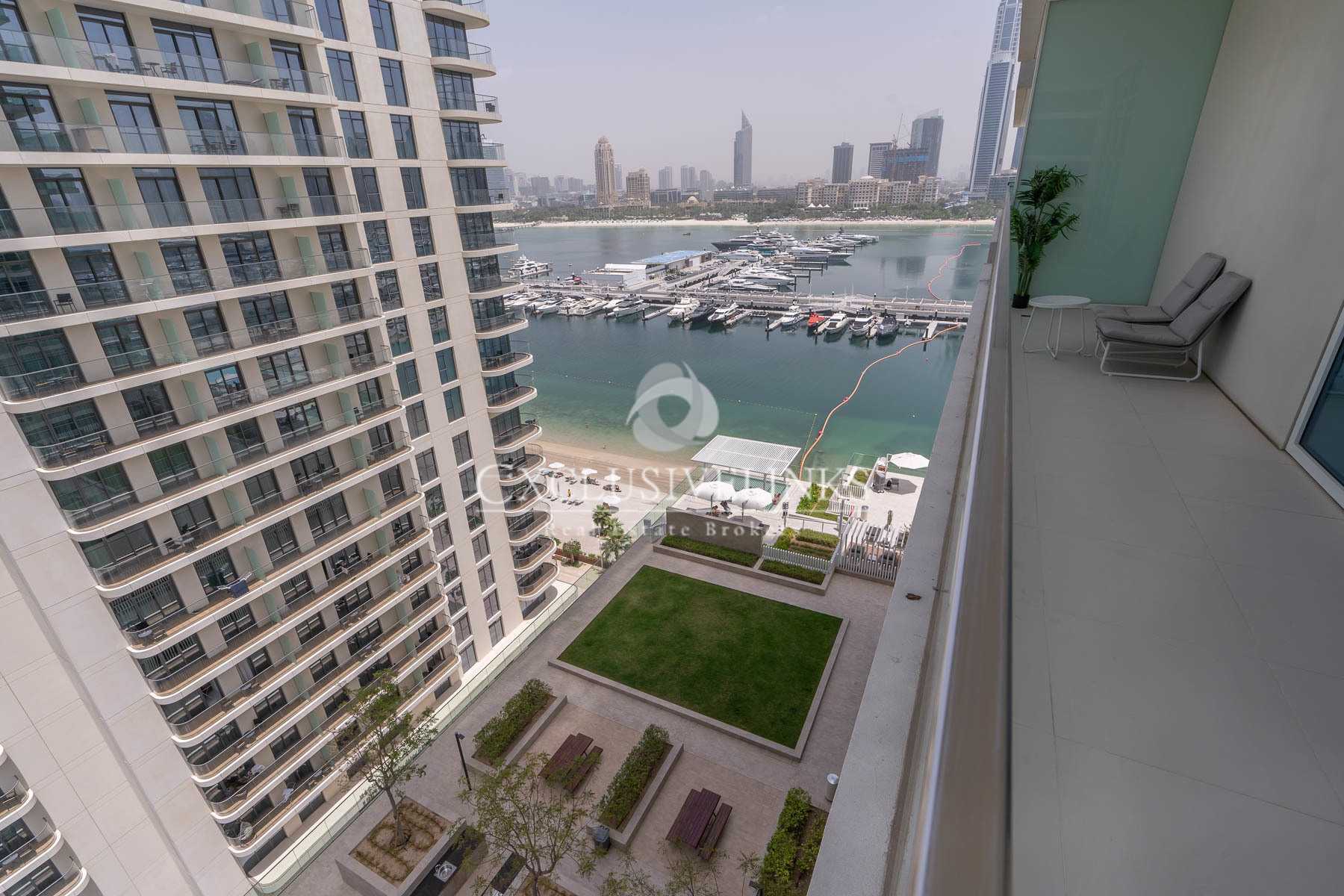 Eigentumswohnung im دبي, دبي 12623709