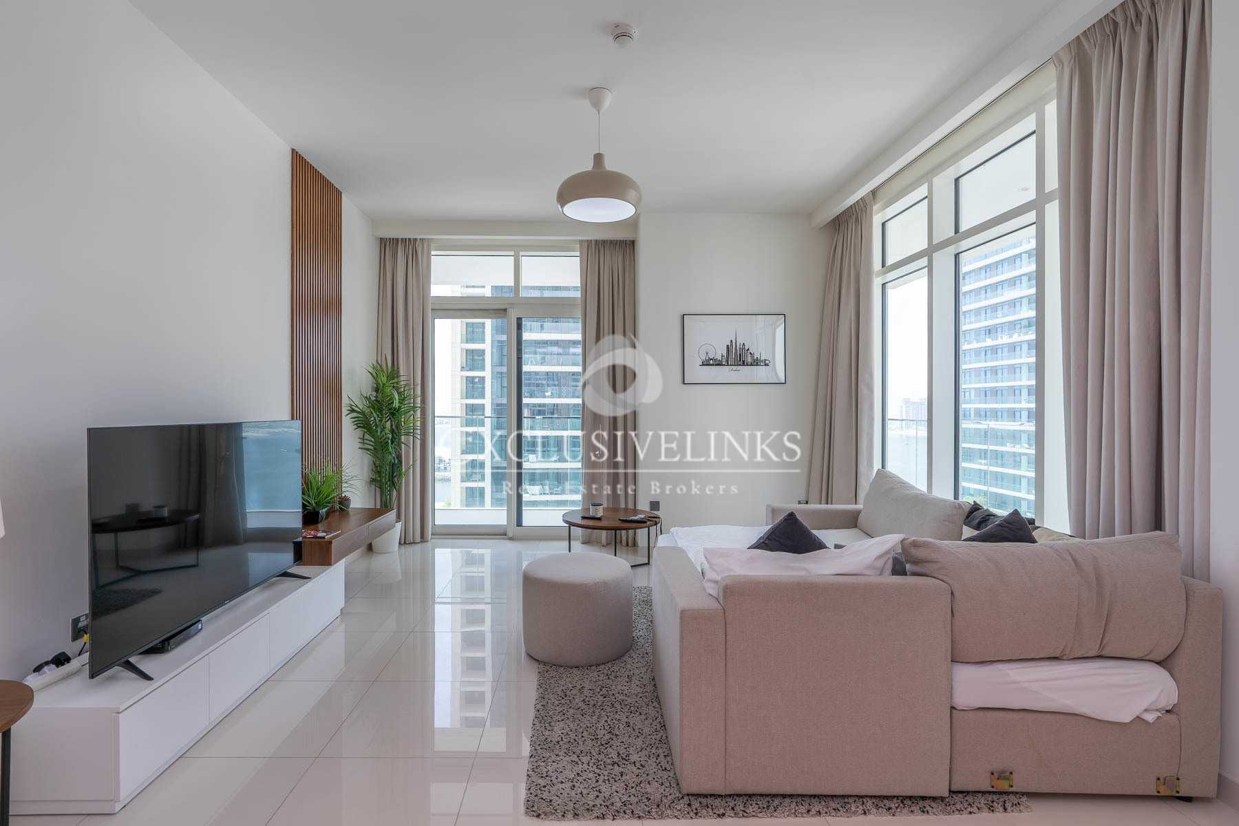 公寓 在 دبي, دبي 12623709