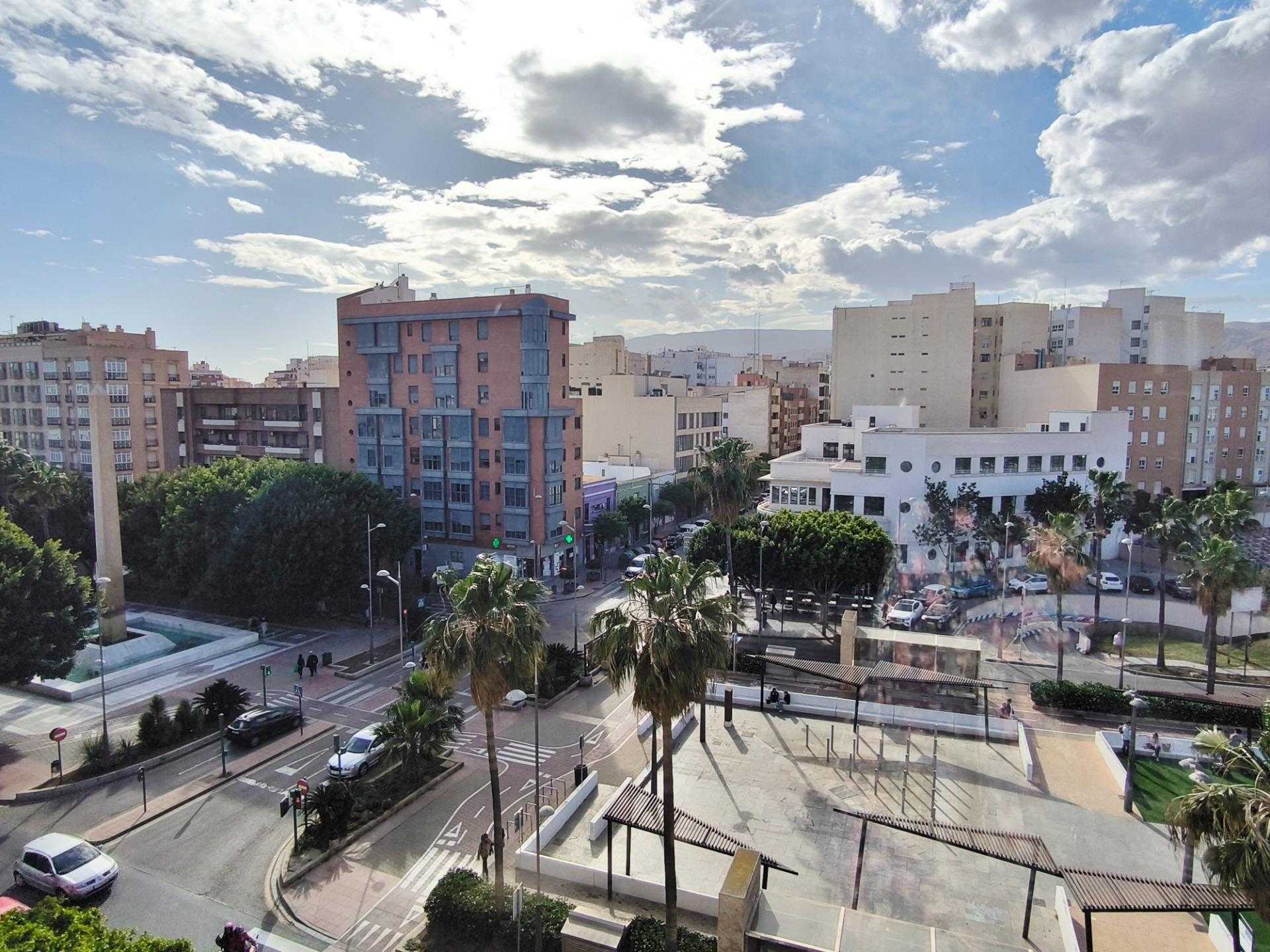 Condominium dans Almería, Andalucía 12623717